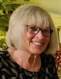 Renate Krieg
