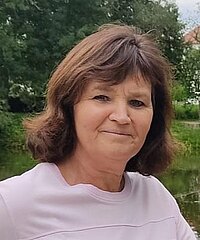 Anita Rauscher