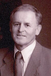 Franz Gruber