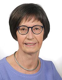 Rosa Fischer
